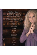 (CD) Barbra Streisand - The Secret Of Life: Partners: Volume 2