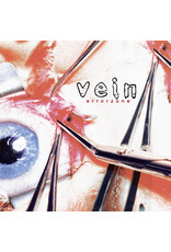 Closed Casket Activities (LP) Vein.FM - Errorzone (Blue And Silver Mix With Purple Splatter Vinyl)