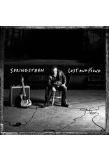 (CD) Bruce Springsteen - Lost And Found: Selections From The Lost Albums