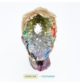 (LP) Harms Way - Posthuman