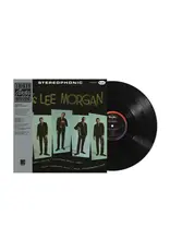 Concord Jazz (LP) Lee Morgan - Here's Lee Morgan (Original Jazz Classics Series) (2025 Reissue)
