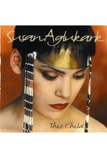 (LP) Susan Aglukark - This Child (2025 First Press)