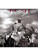 (LP) Rush - Presto
