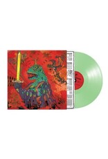 (LP) King Gizzard & The Lizard Wizard - 12 Bar Bruise (Doublemint Green Vinyl)