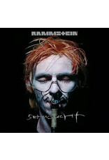 (LP) Rammstein - Sehnsucht