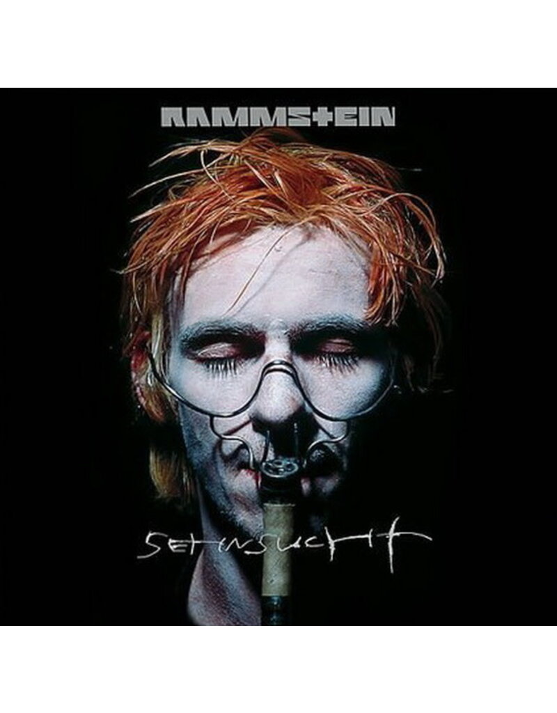(LP) Rammstein - Sehnsucht