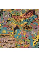 (LP) King Gizzard & The Lizard Wizard - Oddments (Grimace Purple Colored Vinyl)