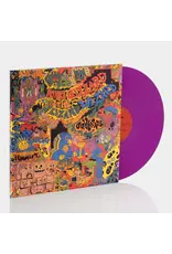 (LP) King Gizzard & The Lizard Wizard - Oddments (Grimace Purple Colored Vinyl)