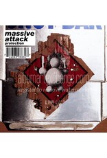Virgin UK (LP) Massive Attack - Protection (2016 RE)