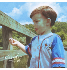 (LP) Mac Ayres - Cloudy (2LP)