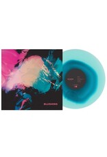 Kanine Records (LP) Blushing - Blushing (Blue Vinyl)