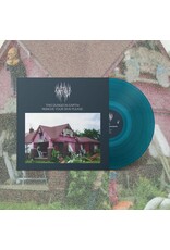 Flenser (LP) Chat Pile - This Dungeon Earth/Remove Your Skin Please (Sea Blue Vinyl)