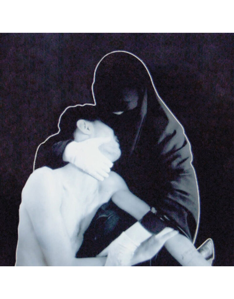 (LP) Crystal Castles - III
