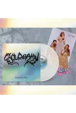 (LP) Death Pill - Sologamy (Frosted Transparent Vinyl)