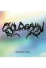 (CD) Death Pill - Sologamy