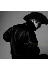 (LP) ROLE MODEL - Kansas Anymore (The Longest Goodbye) (Canary Yellow Vinyl) [2LP]