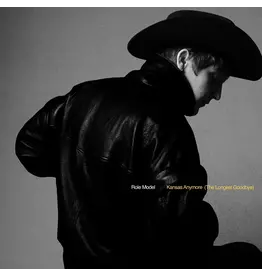 (LP) ROLE MODEL - Kansas Anymore (The Longest Goodbye) (Canary Yellow Vinyl) [2LP]