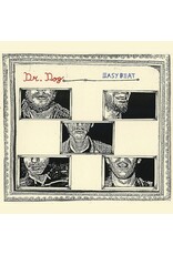 We Buy Gold Records (LP) Dr. Dog - Easy Beat (20th Anniversary Edition)