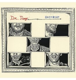 We Buy Gold Records (LP) Dr. Dog - Easy Beat (20th Anniversary Edition)