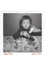 (LP) Frankie Cosmos	Different Talking (LOSER Edition Red Vinyl)