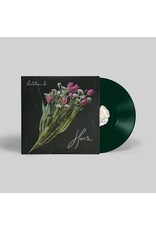(LP) Her's - Invitation To Her's (Swamp Green Vinyl)