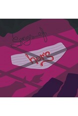 (LP) Her's - Songs Of Her's