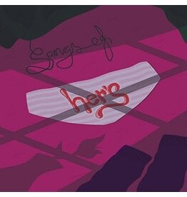(LP) Her's - Songs Of Her's