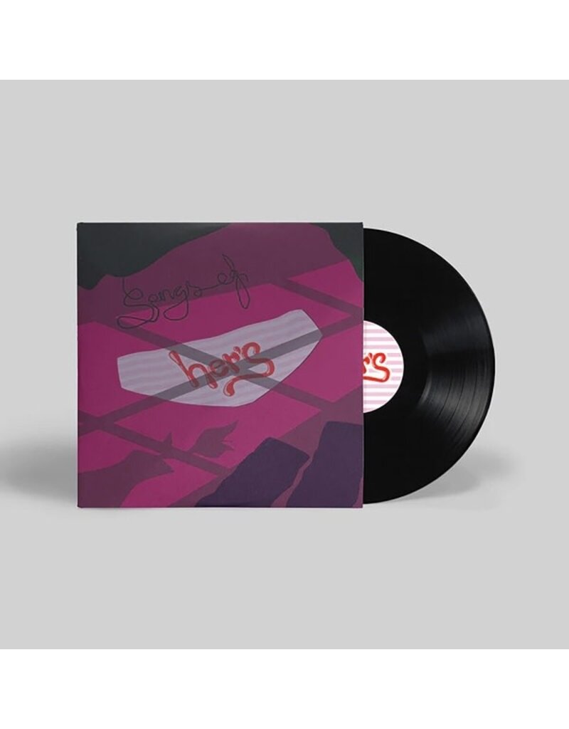 (LP) Her's - Songs Of Her's