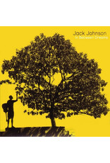 Hip-O (LP) Jack Johnson – In Between Dreams (2025 Reissue) (Yellow Vinyl)