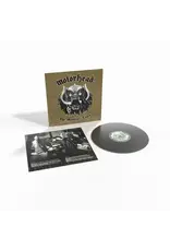(LP) Motorhead - The Manticore Tapes (Black Vinyl)