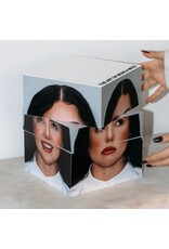 Island (LP) Lauren Spencer Smith - The Art of Being a Mess (Black Vinyl)