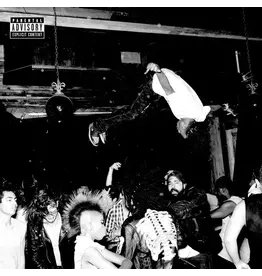 (LP) Playboi Carti – Die Lit (2LP) (2025 First Press)