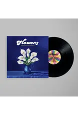 (LP) Durand Jones & The Indications - Flowers (Black Vinyl)