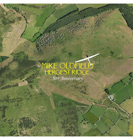(LP) Mike Oldfield - Hergest Ridge (50th Anniversary) (2LP)