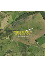 (LP) Mike Oldfield - Hergest Ridge (50th Anniversary) (2LP)