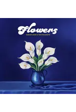 (CD) Durand Jones & The Indications - Flowers