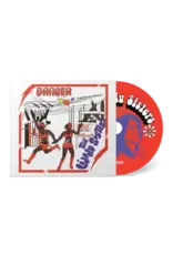 (CD) Lijadu Sisters - Danger