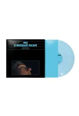 (LP) M83 - A Necessary Escape - Dakar Chronicles O.S.T. (Indie Exclusive Coloured)