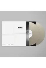 Saddest Factory (LP) MUNA - Live At The Greek Theatre In Los Angeles (2LP Metallic Silver Vinyl)