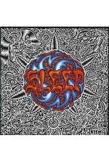 Earache (LP) Sleep - Sleeps Holy Mountain (RSD Exclusives Translucent Green)