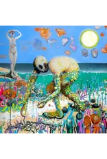 Loma Vista (LP) Indigo De Souza – Precipice (Indie Exlcusive Eco Blue Vinyl)