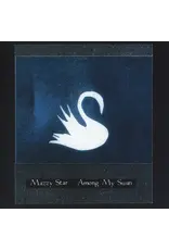 (LP) Mazzy Star - Among My Swan (Indie Exclusive Bone Opaque Vinyl) (RSD Essential) [2025 Reissue]