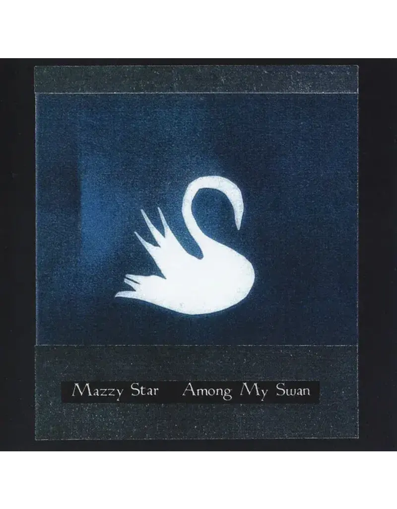 (LP) Mazzy Star - Among My Swan (Indie Exclusive Bone Opaque Vinyl) (RSD Essential) [2025 Reissue]