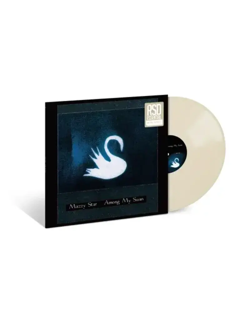 (LP) Mazzy Star - Among My Swan (Indie Exclusive Bone Opaque Vinyl) (RSD Essential) [2025 Reissue]