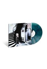 (LP) Mazzy Star - She Hangs Brightly (Indie Exclusive Aqua Black Marble Vinyl) (RSD Essential) [2025 Reissue]