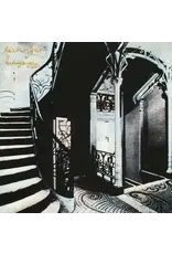 (LP) Mazzy Star - She Hangs Brightly (Indie Exclusive Aqua Black Marble Vinyl) (RSD Essential) [2025 Reissue]