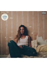 (LP) FLETCHER - Would You Still Love Me If You Really Knew Me? (Indie Exclusive Alternate Cover Limoncello Vinyl)