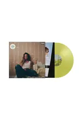 (LP) FLETCHER - Would You Still Love Me If You Really Knew Me? (Indie Exclusive Alternate Cover Limoncello Vinyl)