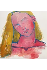 (LP) Billie Marten - Dog Eared (Indie Exclusive Deep Ocean Blue Vinyl)