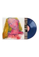 (LP) Billie Marten - Dog Eared (Indie Exclusive Deep Ocean Blue Vinyl)